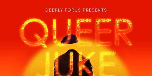 Queer Juke Joint