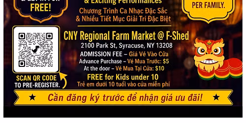 Vietnamese Fall Festival 