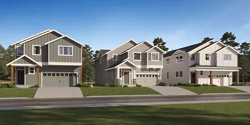 Grand Opening | Barrel Creek in Marysville, WA