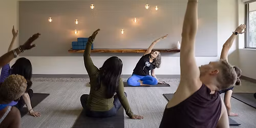 Yoga for Mental Health Certification for Yoga Teachers