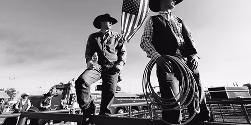 Vendors - Bakersfield College Rodeo