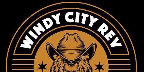 Windy City Rev & The Hootenanny Band - Live at Niko's Red Mill Tavern (Concert Stage)