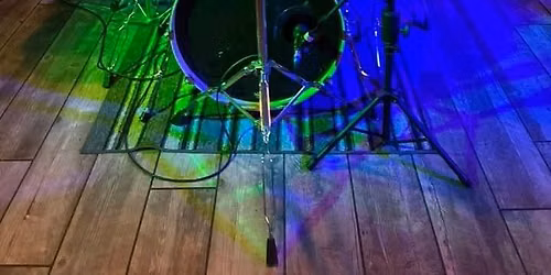 The Ol' CrowZ Band at Hammy's Tavern