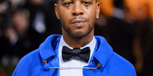 Kid Cudi: Rebel Ragers Tour