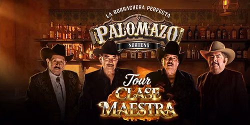 Palomazo Norteno