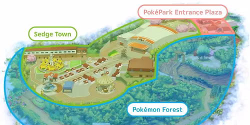 Parking GHENGAR (18+)