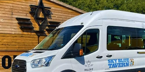 Matchday Shuttle Bus vs Sunderland