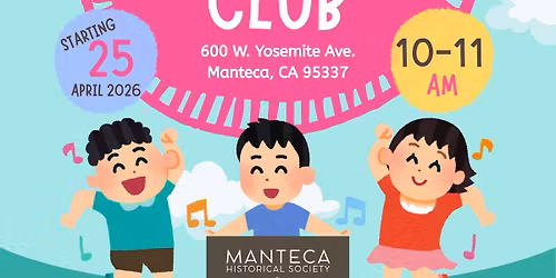 Museum Kids Club