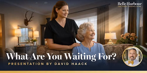What Are You Waiting For? 