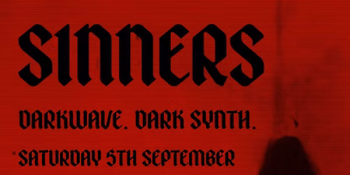 SINNERS