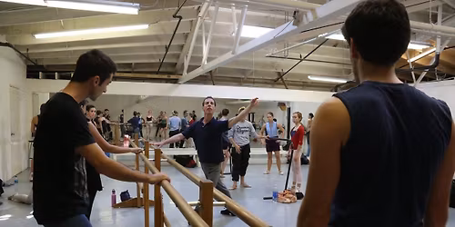 City Ballet of San Diego - San Diego