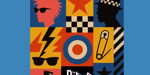 The Return Of The Detours