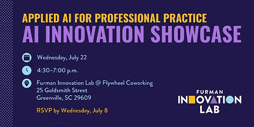 AI Innovation Showcase