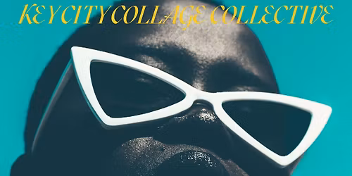 Collage Open Session