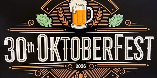 St. John Oktoberfest 