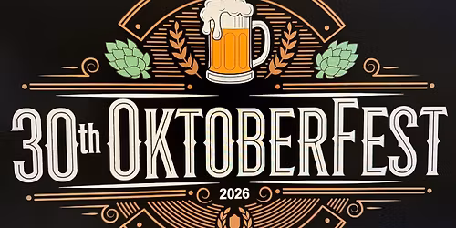 St. John Oktoberfest