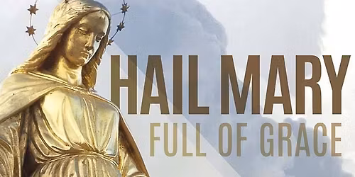 Why Catholics Venerate The Blessed Mother: A Deeper Look at Mary Through the Scriptures