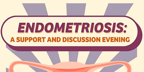 Endometriosis - a discussion evening for those affected