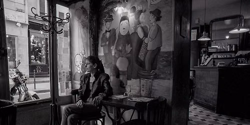 France en Lumi\u00e8re: An Exhibition by Robi Chakraborty