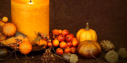 Chincoteague Community Thanksgiving Service Nov 23, 6pm