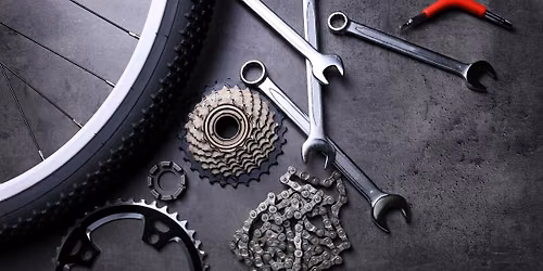 Quick Fix Bike Clinic