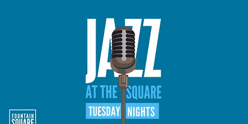 Jazz at the Square