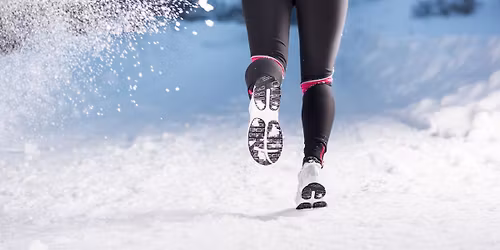 How to Get and Stay Warm - Winter Running