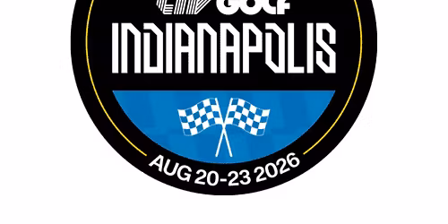 LIV Golf Indianapolis 2026 - Hospitality