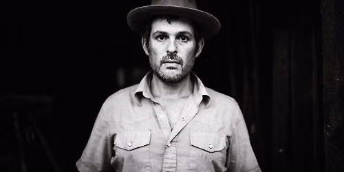 Gregory Alan Isakov With The Peoria Symphony Orchestra