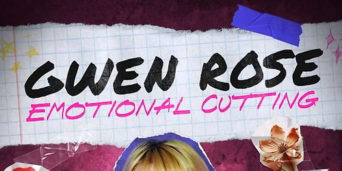 Gwen Rose
