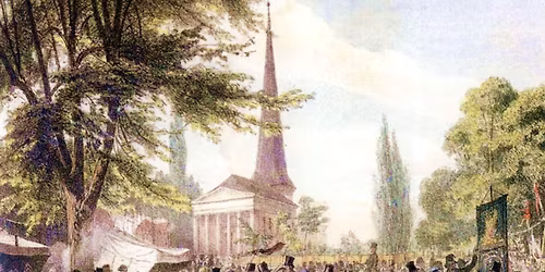 Rund um den Wandsbeker Markt