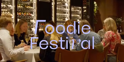 Tjuvholmen Foodie Festival 2026
