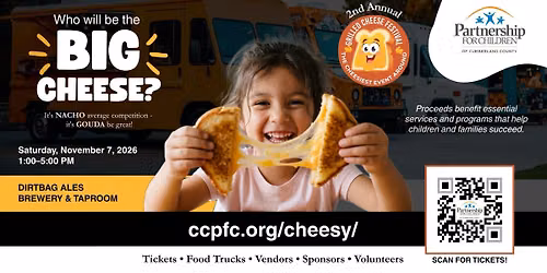 The Grilled Cheese Festival