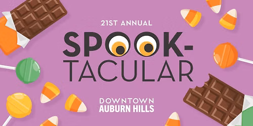 Spooktacular