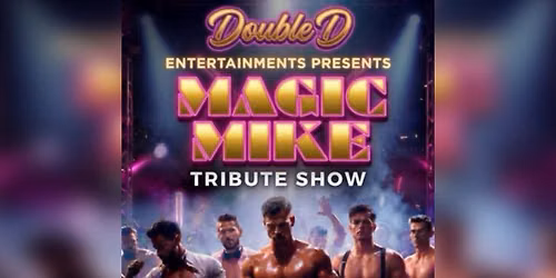 Magic Men Live at Off the Hook Comedy Club