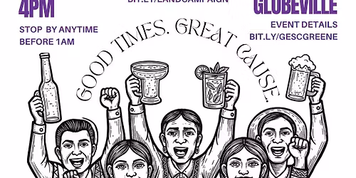 A Toast to Neighborhood Power: Have a Local Impact at Your Favorite Bar