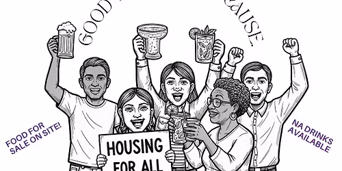 A Toast to Neighborhood Power: Have a Local Impact at Your Favorite Bar