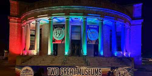 Ken Miller Book Release 