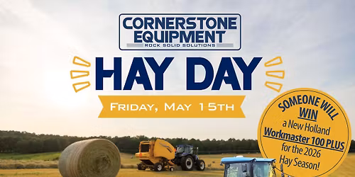 Hay Day