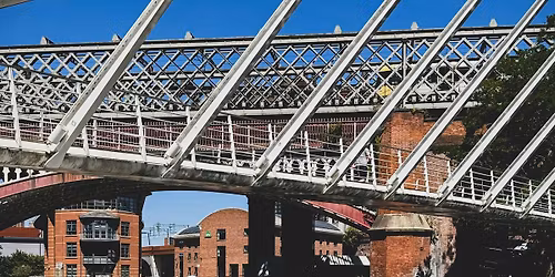 thisisourmanchester Photowalk