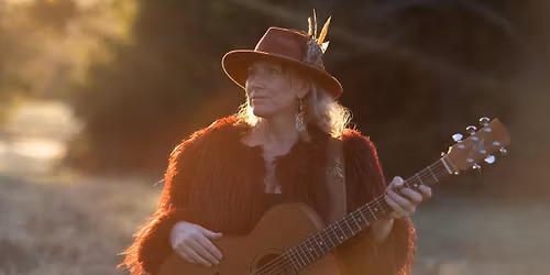 Amber Kenny and The Wildflowers: Album Launch