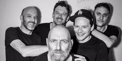 LEECH - Dresden - Beatpol