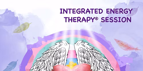 Terapia de Energia Integral\u00ae 3 Niveles