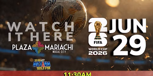 Brazil vs Japan World Cup Watch Party