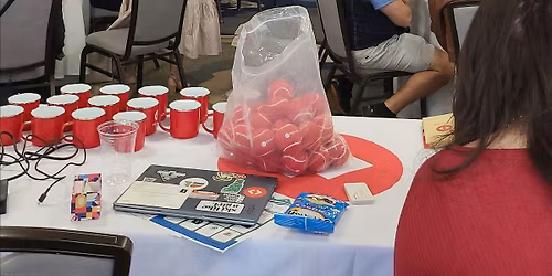 VRPOME 2026 Conference