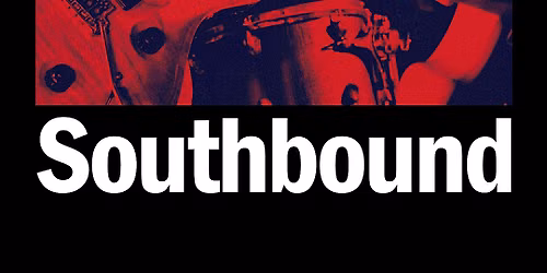 Southbound
