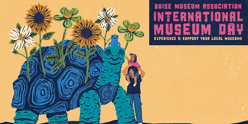 International Museum Day - FREE