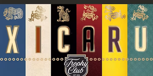 Xicaru Mezcal: A Tasting Experience at Trophy Club