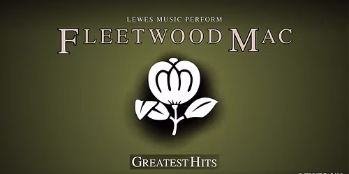 Fleetwood Mac: The Greatest Hits