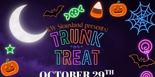 Annual Trunk or Treat